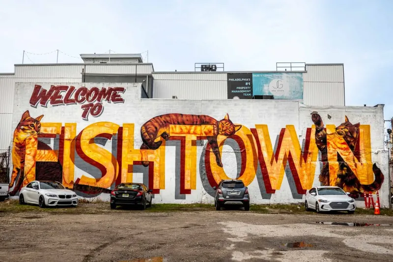 Fishtown